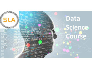 Best Institute for Data Science Training in Delhi - SLA Consultants India