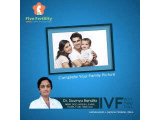 Best Fertility Center In Amaravathi