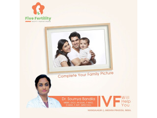 Fertility Center In Amaravathi