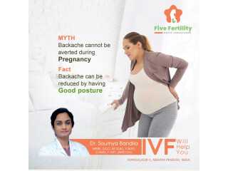 Best Fertility Clinic In Amaravathi