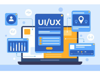 The Best UI UX Design Services India Available at Invoidea