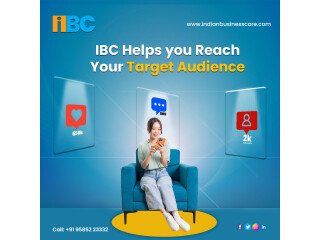 Boost Your Online Business with IndianBusinessCare