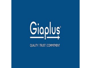 Gia Plus - An innovative global orthopedic implant manufacturer and supplier