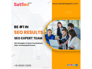 Elevate Your Business with Superior SEO Services