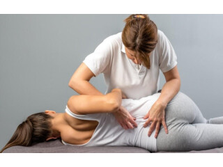 Chiropractic for Back pain in hyderabad