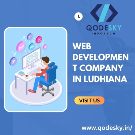web-development-company-in-ludhiana-qodesky-infotech-big-0