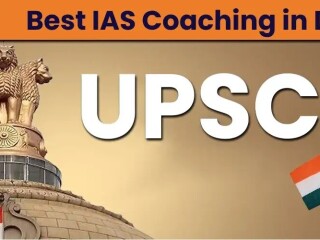 Discover the Top IAS Coaching in Delhi with Coaching Guide