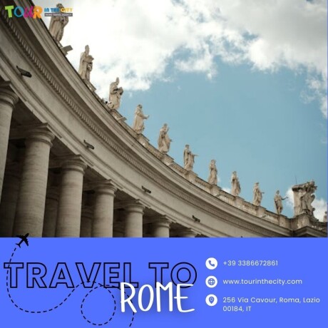 cherish-amazing-sojourns-with-colosseum-tour-tickets-big-0