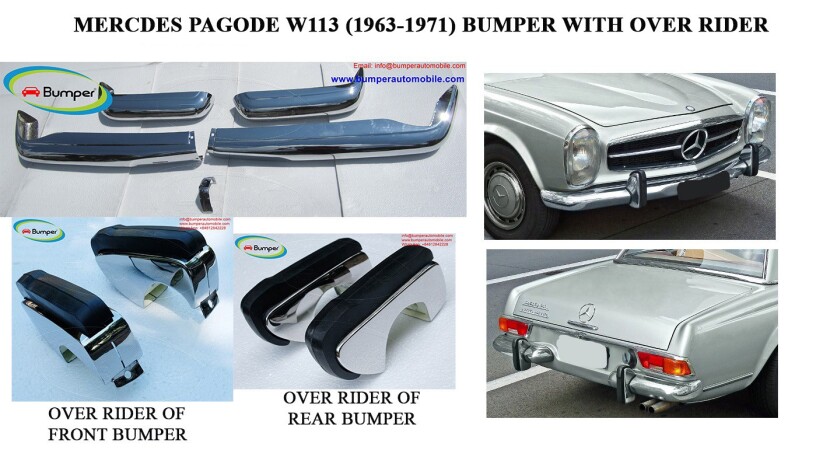 mercedes-pagode-w113-230sl-1963-1971-bumpers-big-0