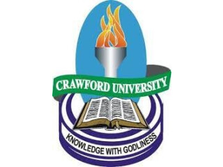 2021/2022,REMEDIAL FORM Crawford University Igbesa PRE-DEGREE Form