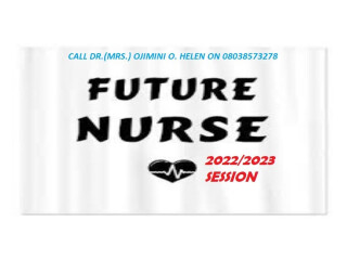 2022/2023 College of Nursing Sciences Uburu ADMISSION FORM IS OUT And On Sale