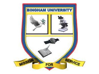 2022/2023,Bingham University DIRECT ENTRY ADMISSION FORM POST UTME CALL