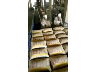 Bua Cement suppliers in Nigeria