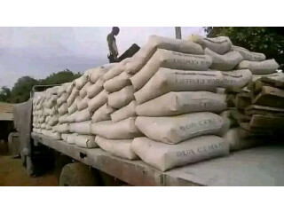 Bua Cement Dealers in Lagos State