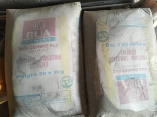 Bua Cement Plc in Nigeria