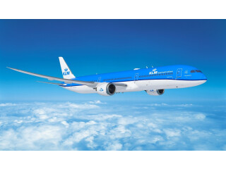 Hoe weet ik of mijn KLM vlucht is geannuleerd?