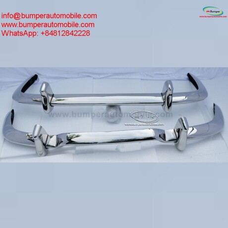 renault-caravelle-and-floride-1958-1968-complete-set-stainless-steel-bumper-new-big-1