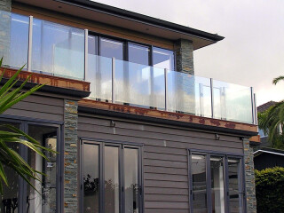Planning to install commercial glass balustrades?