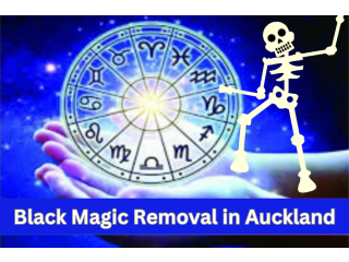 Black magic removal in Auckland