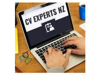 Auckland CV Writers