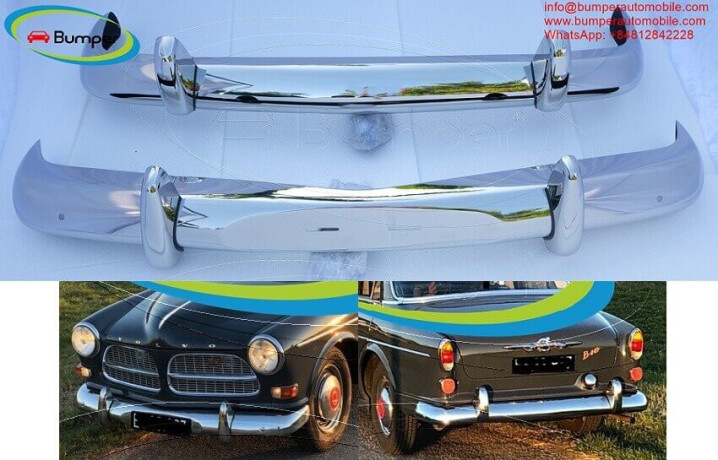 volvo-amazon-euro-bumper-1956-1970-by-stainless-steel-volvo-amazon-euro-type-stossfanger-big-0