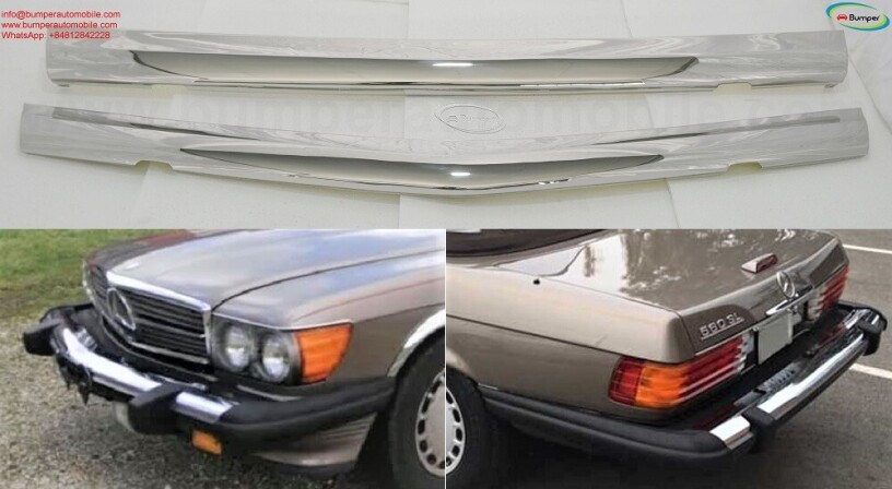 mercedes-r107-c107-w107-sl-slc-us-style-bumpers-1971-1989-big-0