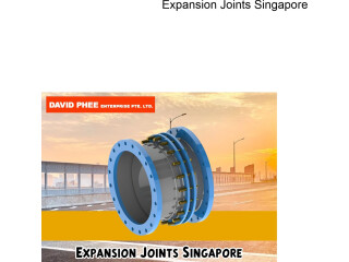 The Best Expansion Joints Singapore