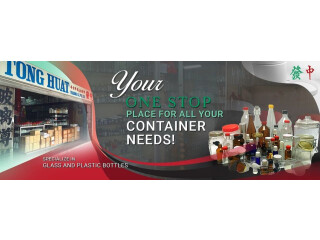 Get The Best Quality Of Plastic Containers Singapore
