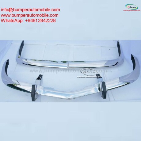bmw-2000-cs-bumpers-by-stainless-steel-big-1