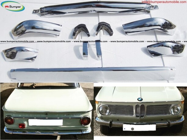 bmw-2002-bumper-by-stainless-steel-bmw-2002-stossfanger-big-0