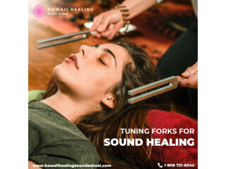 Master the endocrine functions with the Solfeggio Tuning Fork for sound healing!