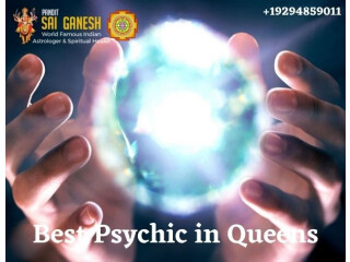 Call For Getting A Perfect Solutions With Best Psychic in Queens