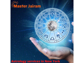 Are you searching Astrology services in New York?