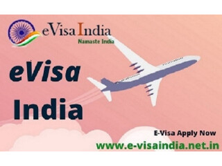 How to apply for Indian visa online?