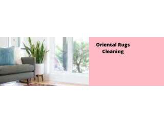 Request For A Best Oriental Rug Cleaning in Dallas, Tx