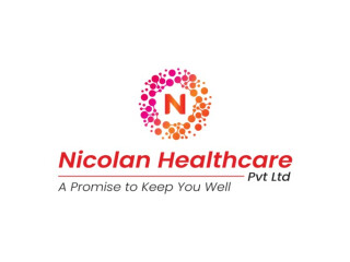 Nicolan Healthcare Pvt Ltd - The Best Generic Pharmaceutical Company