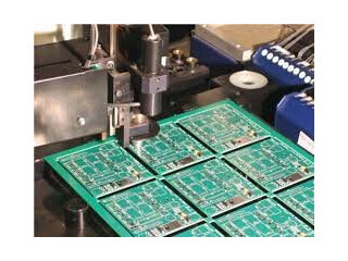 High-Quality PCB Assembly Manufacturing Services