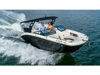 Luxury Boat rentals in Miami