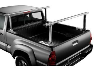 Transport Your Camping Gear With Durable Malo'o Car Racks