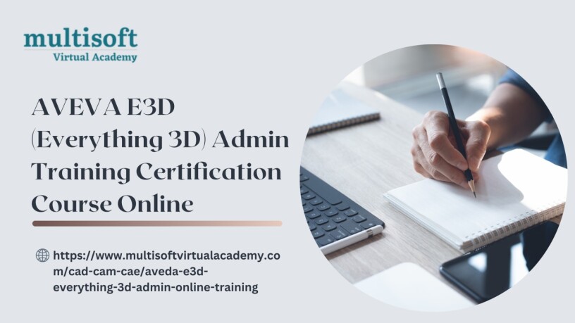 aveva-e3d-everything-3d-admin-training-certification-course-online-big-0