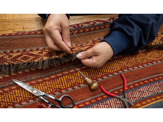 Find The Best Oriental Rugs Repair Services