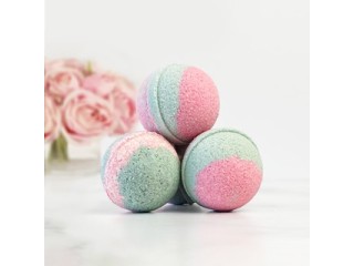 How To Use Shower Bath Bombs To Enhance Your Daily Shower Routine