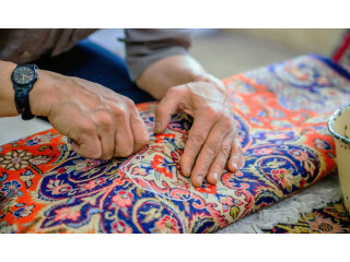 Choosing A Reputable Handmade Persian Rugs Repair Service