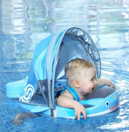 proactive-baby-offers-durable-pool-floats-for-baby-with-adjustable-safety-straps-big-0