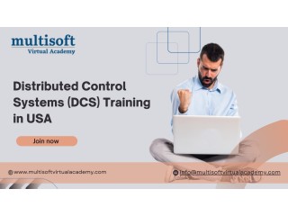 Distributed Control Systems (DCS) Training in USA