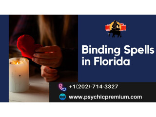 Binding Spells in Florida