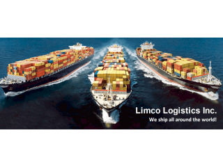 Freight Shipping Companies In Usa