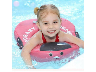 Proactive Baby offers durable pool floats for baby with adjustable safety straps