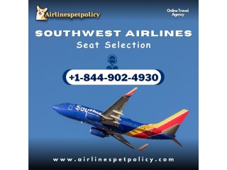 How do you get preferred seating on Southwest?