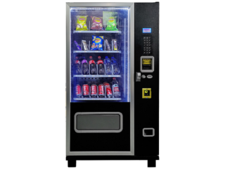 Buy Cashless Vending Machines online